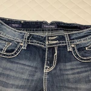 Vigoss jeans